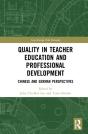 Quality In Teacher Education And Professional Development - Preview