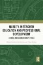 Quality In Teacher Education And Professional Development - Preview