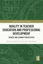 Quality In Teacher Education And Professional Development - Preview