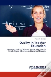Quality In Teacher Education