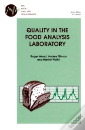 Capa do artigo Quality In The Food Analysis Laboratory