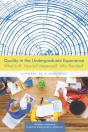 Quality In The Undergraduate Experience - Preview
