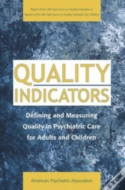 Capa do artigo Quality Indicators