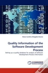 Quality Information Of The Software Development Process