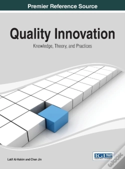 Capa do artigo Quality Innovation