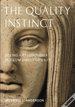 Capa do artigo Quality Instinct