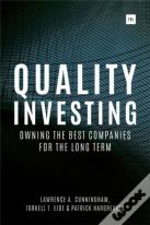 Quality Investing