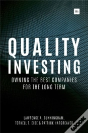 Capa do artigo Quality Investing