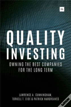 Capa do artigo Quality Investing