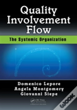 Quality, Involvement, Flow