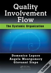 Capa do artigo Quality, Involvement, Flow