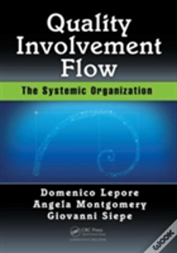Capa do artigo Quality, Involvement, Flow