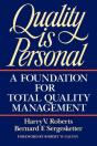 Quality Is Personal - Preview