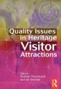 Quality Issues In Heritage Visitor Attractions - Preview
