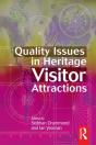 Quality Issues In Heritage Visitor Attractions - Preview