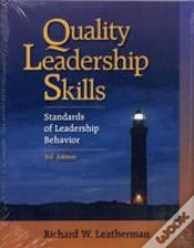 Capa do artigo Quality Leadership