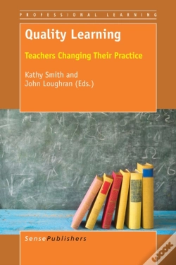Capa do artigo Quality Learning
