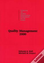Quality Management 2000