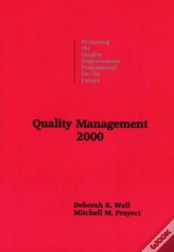 Capa do artigo Quality Management 2000