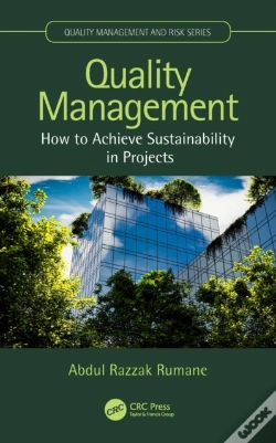 Capa do artigo Quality Management