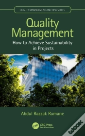 Capa do artigo Quality Management