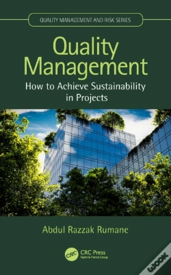 Capa do artigo Quality Management