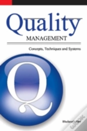 Capa do artigo Quality Management