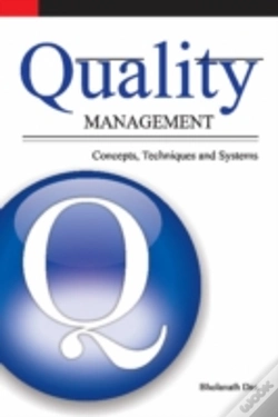 Capa do artigo Quality Management