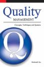 Quality Management - Preview