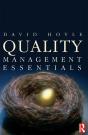 Quality Management Essentials - Preview