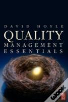 Quality Management Essentials