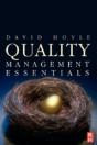Quality Management Essentials - Preview