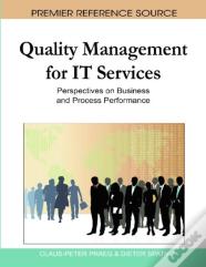 Quality Management For It Services