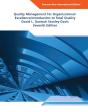 Quality Management For Organizational Excellence: Introduction To Total Quality - Preview