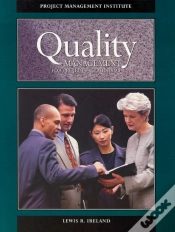 Capa do artigo Quality Management For Projects And Programs