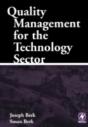Quality Management For The Technology Sector - Preview