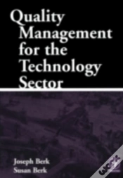 Capa do artigo Quality Management For The Technology Sector