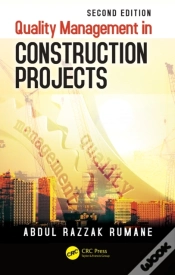 Capa do artigo Quality Management In Construction Projects