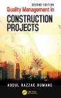 Quality Management In Construction Projects - Preview
