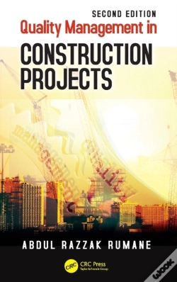 Capa do artigo Quality Management In Construction Projects