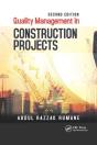 Quality Management In Construction Projects - Preview