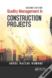 Capa do artigo Quality Management In Construction Projects