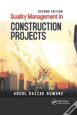 Capa do artigo Quality Management In Construction Projects