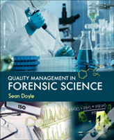 Quality Management In Forensic Science