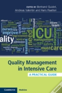 Capa do artigo Quality Management In Intensive Care