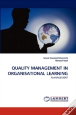 Capa do artigo Quality Management In Organisational Learning