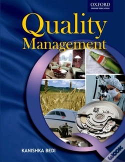 Capa do artigo Quality Management