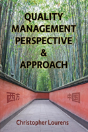Quality Management Perspective & Approach - Preview