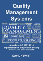 Quality Management Systems  A Guide To Iso 9001 - Preview
