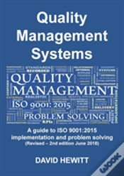 Capa do artigo Quality Management Systems  A Guide To Iso 9001